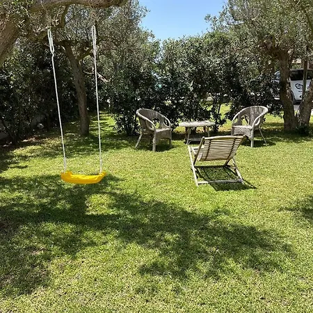 Lorelai Villa Marsala