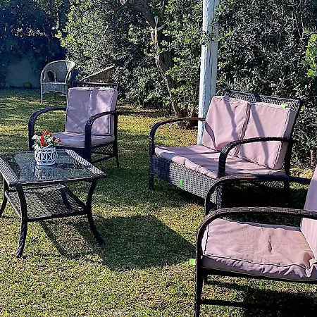 Villa Lorelai *