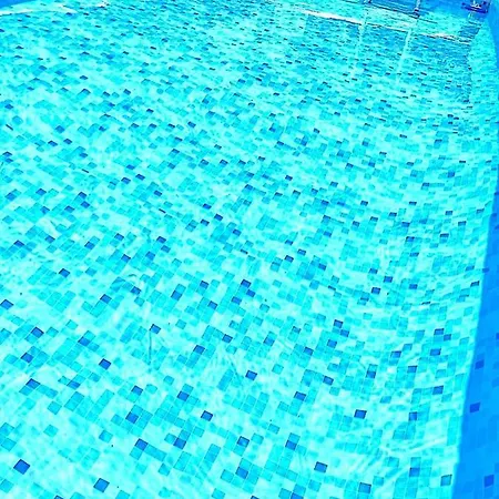 Villa Lorelai *