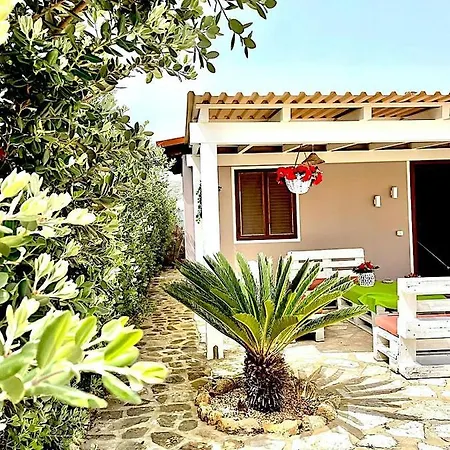 Villa Lorelai Marsala