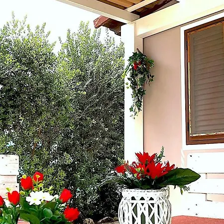 Villa Lorelai *