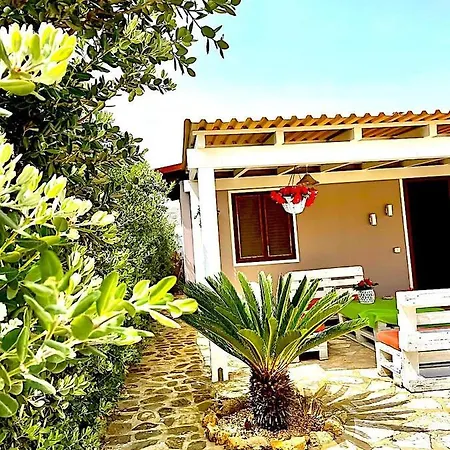 Villa Lorelai Marsala