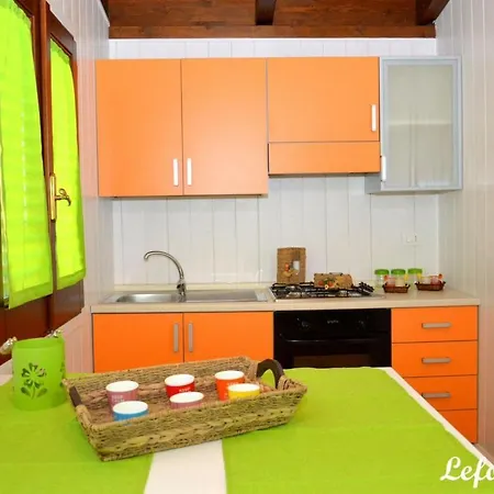 Villa Lorelai *